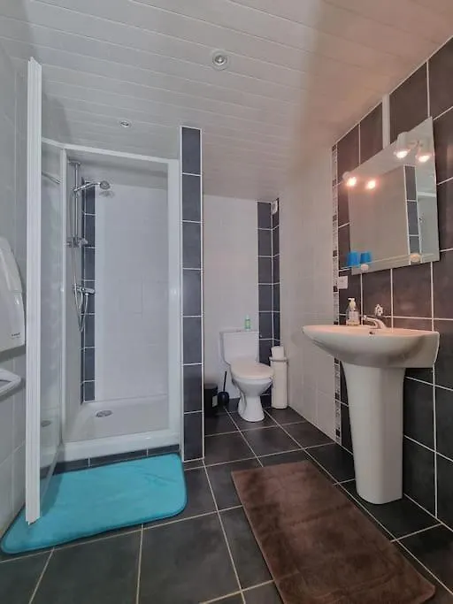 Appartement L'Ecrin De Verdure - Cuguron Francie