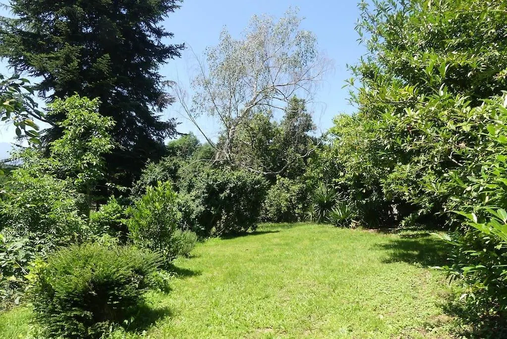 Apartmán Appartement L'Ecrin De Verdure - Cuguron Francie